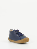 Naturino – Lauflernschuhe aus Kalbleder in Blau