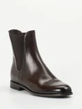 Pantanetti - Chelsea Boots aus Büffelleder