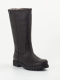 Panama Jack – Winterstiefel aus Fettleder schwarz