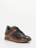 Galizio Torresi - Sneaker aus geprägtes Leder