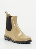 Verbenas - Gummistiefel aus Synthetik in beige
