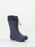 Bisgaard – Gummistiefel aus Synthetik Dunkelblau
