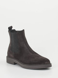 Ralph Harrison - Chelsea Boots aus Veloursleder