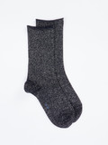Shiny Damensocken