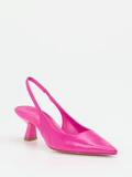 Konstantin Starke - Slingpumps aus Lammleder