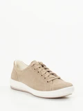 Legero - Schnürschuh Tanaro 5.0 aus Veloursleder