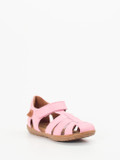 Naturino – Kindersandalen aus Kalbleder rosa