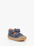 Froddo – Kindersandalen aus Kalbleder Dunkelblau