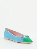 Pretty Ballerinas - Slipper Angelis