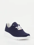 Berkemann - Sneaker aus Textil in blau