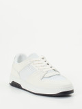 Copenhagen – Sneaker aus Kalbleder Offwhite