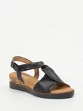 Gabor Comfort - Sandalette aus Kalbleder