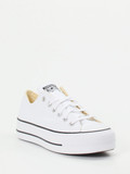 Converse - Sneaker aus Textil in weiß