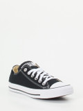 Converse – Sneaker aus Canvas schwarz