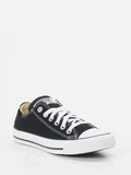 Converse - Sneaker aus Textil in schwarz