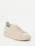 Konstantin Starke - Sneaker aus Veloursleder