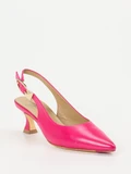 Konstantin Starke - Slingpumps aus Lammleder