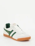 Gola - Sneaker aus Leder in weiß