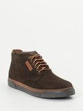 Pius Gabor - Sneaker high aus Veloursleder