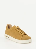 Birkenstock - Sneaker Bend aus Veloursleder