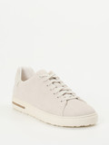 Birkenstock - Sneaker Bend aus Veloursleder
