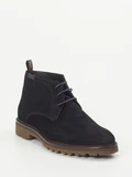 Floris van Bommel - Boots Sturdi aus Veloursleder
