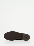 Paul Green – Loafer aus Kalbleder Dunkelbraun