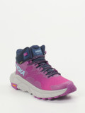 HOKA – Wanderschuh aus GORE-TEX-Mesh in Pink