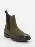 Ralph Harrison - Chelsea Boots aus Nubukleder