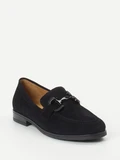 Gabor Comfort - Slipper aus Veloursleder