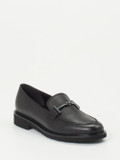 Gabor – Loafer aus Kalbleder in Schwarz