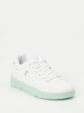 ON – Sneaker aus Leder mit CloudTec®-Sohle