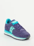 Saucony - Sneaker aus Textil in blau