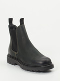 Ralph Harrison - Chelsea Boots aus Nubukleder