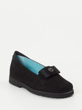 Thierry Rabotin - Slipper aus Veloursleder