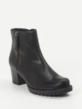 Gabor Comfort - Stiefelette aus Kalbleder