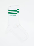 Philippe Model - Damensocken aus Textil in weiß
