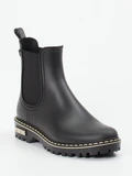 Verbenas - Gummistiefel Gaudi Igor aus Synthetik