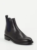 Konstantin Starke - Chelsea Boots aus Kalbleder
