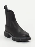 Copenhagen - Chelsea Boots CPH570 aus Nubukleder