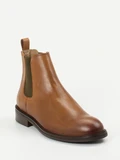 Konstantin Starke - Chelsea Boots aus Kalbleder