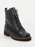 Semler - Stiefelette Barbara aus Kalbleder