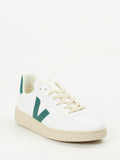 VEJA – Sneaker aus veganem Leder in Weiß