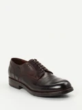 Lemargo - Schnürschuh aus Pferdeleder, Cordovan