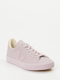 VEJA - Sneaker aus Leder in blau