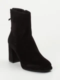 Regarde Le Ciel - Stiefelette aus Veloursleder