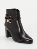 Regarde Le Ciel - Stiefelette aus Kalbleder
