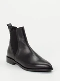 Andrea Puccini - Chelsea Boots aus Lammleder