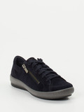 Legero - Sneaker Tanaro 5.0 aus Veloursleder
