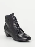Ralph Harrison - Schnürstiefelette aus Kalbleder